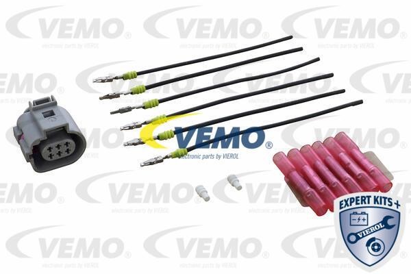 Vemo V10-83-0107 Ремонтный комплект, кабельный комплект V10830107: Купить в Польше - Отличная цена на 2407.PL!