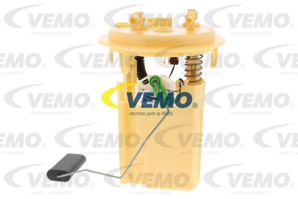 Vemo V22-09-0056 Sender Unit, fuel tank V22090056: Buy near me in Poland at 2407.PL - Good price!