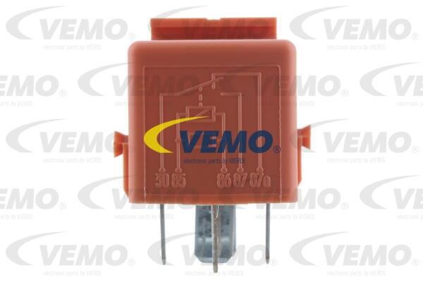 Przekaźnik wielofunkcyjny Vemo V20-71-0021