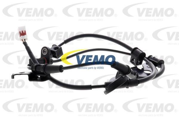 Vemo V52-72-0287 Sensor, wheel speed V52720287: Buy near me in Poland at 2407.PL - Good price!