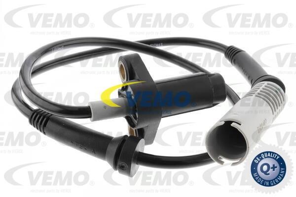 Vemo V20-72-0428 Sensor, wheel speed V20720428: Buy near me in Poland at 2407.PL - Good price!