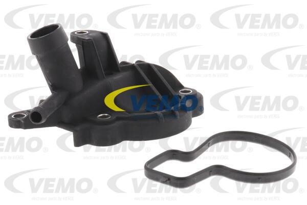 Vemo V15-99-2117 Корпус термостата V15992117: Отличная цена - Купить в Польше на 2407.PL!