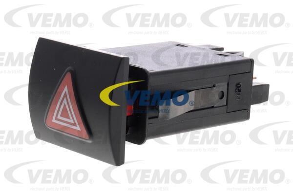 Vemo V10-73-0636 Кнопка аварийной сигнализации V10730636: Отличная цена - Купить в Польше на 2407.PL!