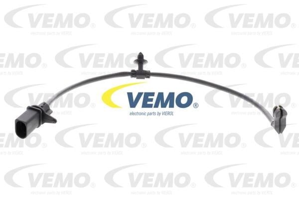 Vemo V10-72-1610 Bremsbelagwarnkontakte V10721610: Kaufen Sie zu einem guten Preis in Polen bei 2407.PL!