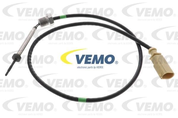 Vemo V10-72-0105 Exhaust gas temperature sensor V10720105: Buy near me in Poland at 2407.PL - Good price!