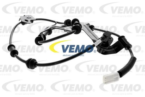 Vemo V51-72-0252 Sensor, wheel speed V51720252: Buy near me at 2407.PL in Poland at an Affordable price!