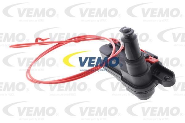 Vemo V10-77-0048 Control, central locking system V10770048: Buy near me in Poland at 2407.PL - Good price!