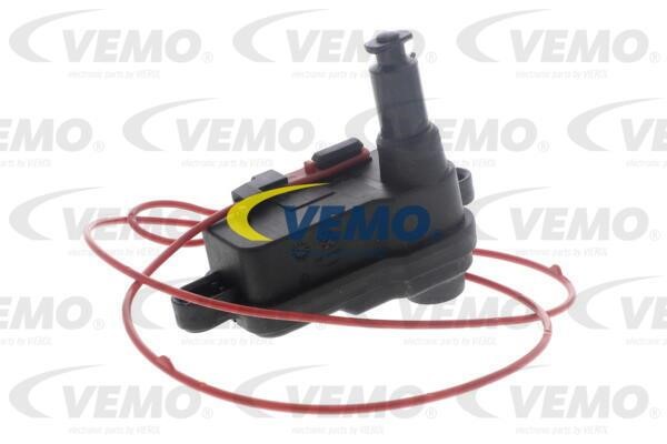 Vemo V10-77-0046 Control, central locking system V10770046: Buy near me in Poland at 2407.PL - Good price!