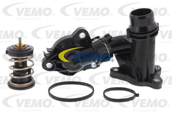 Vemo V20-99-1302 Корпус термостата V20991302: Отличная цена - Купить в Польше на 2407.PL!