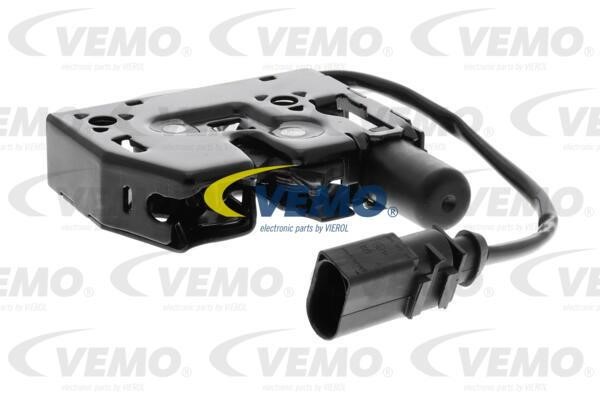 Vemo V10-85-2342 Bonnet Lock V10852342: Buy near me at 2407.PL in Poland at an Affordable price!