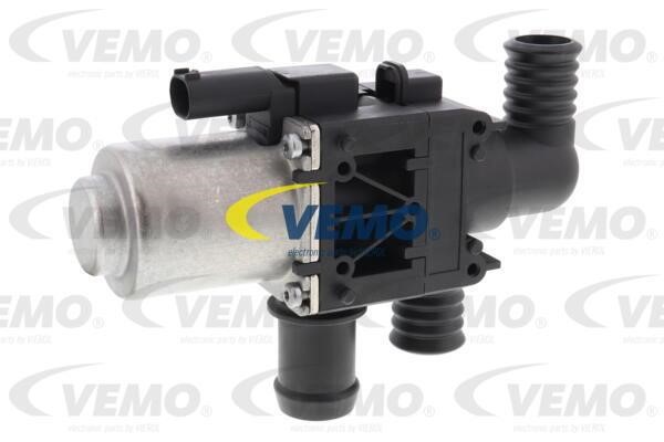 Vemo V20-77-1050 Heater control valve V20771050: Buy near me in Poland at 2407.PL - Good price!
