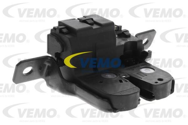 Vemo V20-85-0079 Tailgate Lock V20850079: Buy near me at 2407.PL in Poland at an Affordable price!