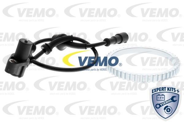 Vemo V10-72-7802 Датчик АБС (ABS) V10727802: Отличная цена - Купить в Польше на 2407.PL!