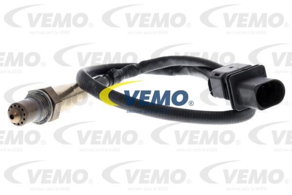Vemo V20-76-0091 Датчик кислородный / Лямбда-зонд V20760091: Отличная цена - Купить в Польше на 2407.PL!