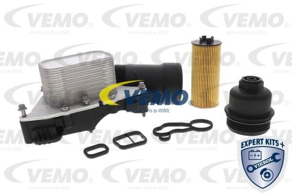 Vemo V20-60-1569 Ölkühler, Motoröl V20601569: Bestellen Sie in Polen zu einem guten Preis bei 2407.PL!
