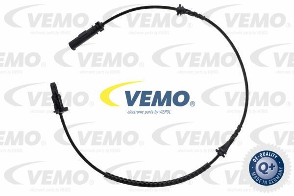 Vemo V20-72-0183 Sensor, wheel speed V20720183: Buy near me in Poland at 2407.PL - Good price!