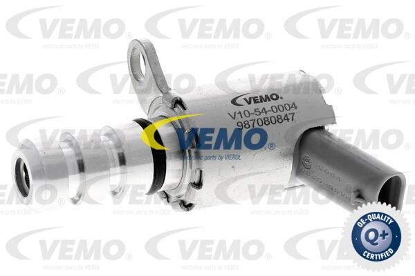 Vemo V10-54-0004 Клапан поддержки давления масла V10540004: Отличная цена - Купить в Польше на 2407.PL!