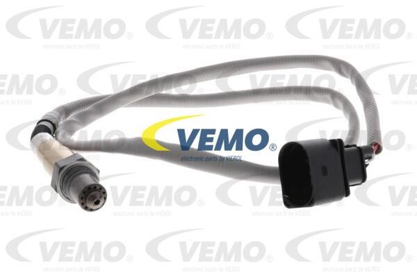 Vemo V30-76-0060 Датчик кислородный / Лямбда-зонд V30760060: Отличная цена - Купить в Польше на 2407.PL!
