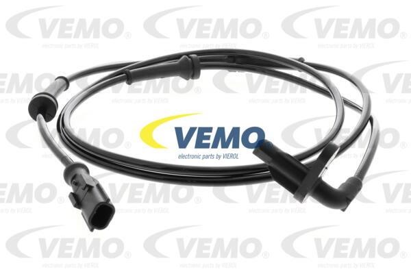 Vemo V46-72-0257 Sensor, wheel speed V46720257: Buy near me in Poland at 2407.PL - Good price!