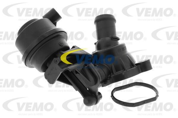 Vemo V15-77-1045 Heater control valve V15771045: Buy near me in Poland at 2407.PL - Good price!