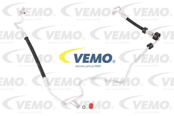 Vemo V30-20-0046 Трубопровод высокого / низкого давления, кондиционер V30200046: Отличная цена - Купить в Польше на 2407.PL!