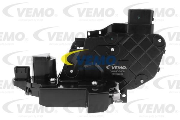 Vemo V48-85-0006 Tuerschloss V48850006: Kaufen Sie zu einem guten Preis in Polen bei 2407.PL!