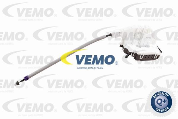 Vemo V30-85-0042 Door lock V30850042: Buy near me in Poland at 2407.PL - Good price!