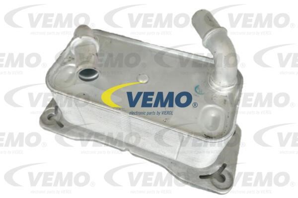 Vemo V95-60-0021 масляный радиатор, двигательное масло V95600021: Отличная цена - Купить в Польше на 2407.PL!
