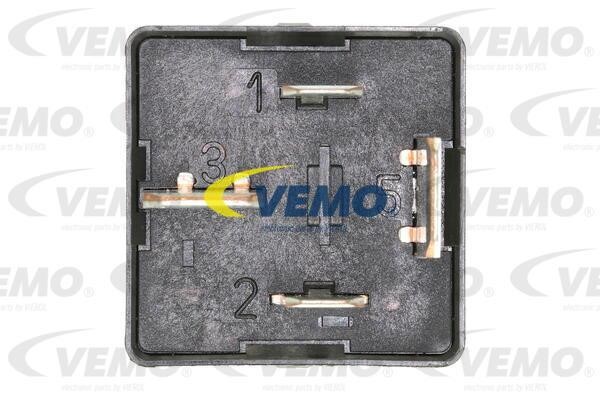 Przekaźnik wielofunkcyjny Vemo V20-71-0018