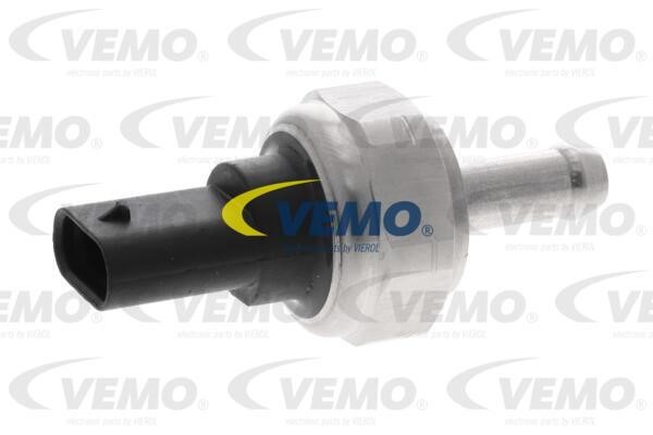 Vemo V20-72-0157 Sensor, exhaust pressure V20720157: Buy near me in Poland at 2407.PL - Good price!