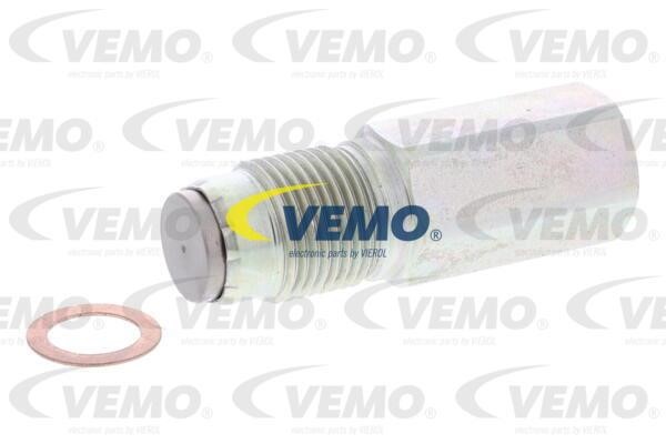 Vemo V25-11-0022 Injection pump valve V25110022: Buy near me in Poland at 2407.PL - Good price!
