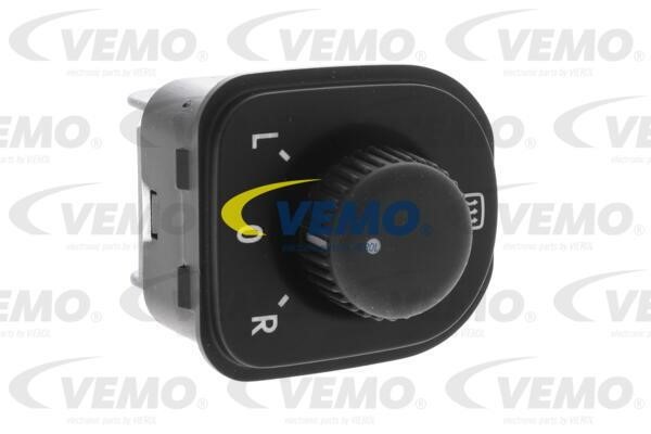 Vemo V10-73-0643 Кнопка регулировки зеркал V10730643: Отличная цена - Купить в Польше на 2407.PL!