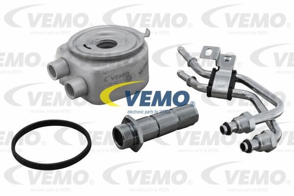 Vemo V40-60-2120 Ölkühler, Motoröl V40602120: Kaufen Sie zu einem guten Preis in Polen bei 2407.PL!