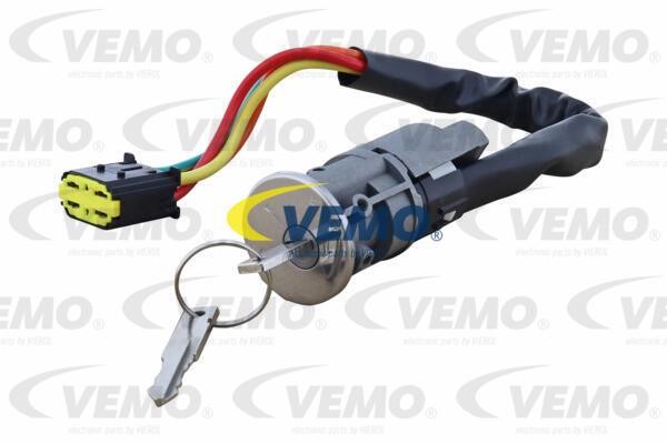 Vemo V46-80-0050 Переключатель зажигания V46800050: Отличная цена - Купить в Польше на 2407.PL!