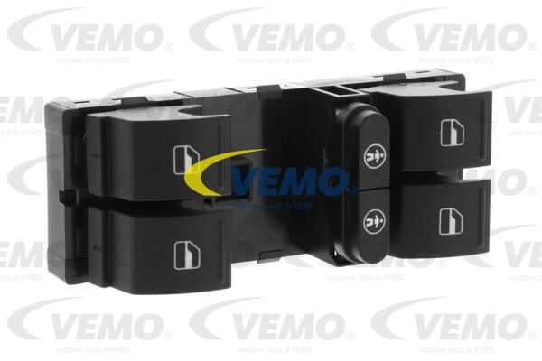 Vemo V10-73-0568 Window regulator button block V10730568: Buy near me in Poland at 2407.PL - Good price!