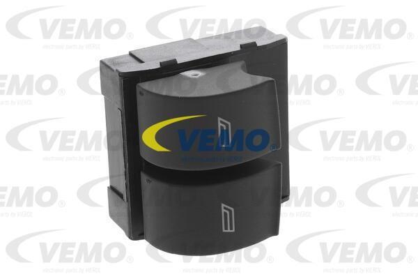Vemo V10-73-0632 Window regulator button block V10730632: Buy near me in Poland at 2407.PL - Good price!