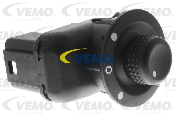 Vemo V46-73-0067 Mirror adjustment switch V46730067: Buy near me in Poland at 2407.PL - Good price!