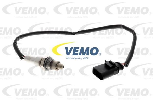 Vemo V10-76-0096 Датчик кислородный / Лямбда-зонд V10760096: Отличная цена - Купить в Польше на 2407.PL!