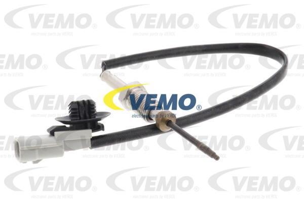 Vemo V46-72-0246 Exhaust gas temperature sensor V46720246: Buy near me in Poland at 2407.PL - Good price!