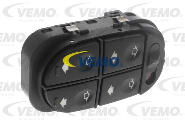 Vemo V25-73-0144 Window regulator button block V25730144: Buy near me in Poland at 2407.PL - Good price!