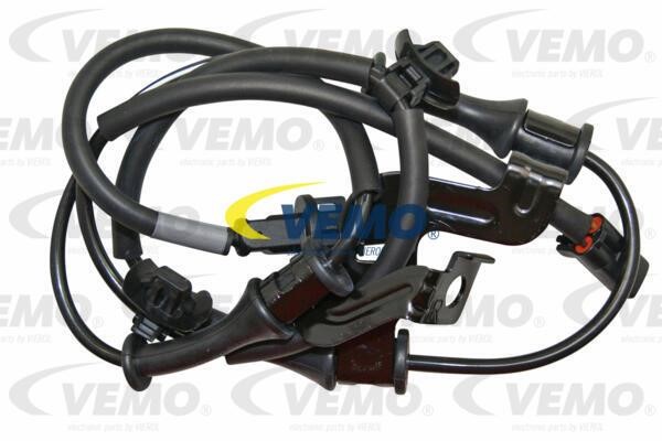 Vemo V52-72-0262 Sensor, wheel speed V52720262: Buy near me in Poland at 2407.PL - Good price!