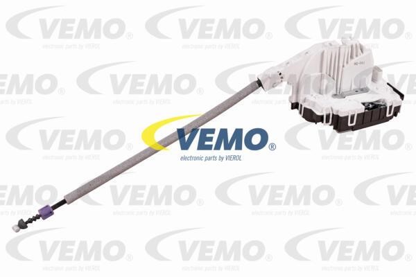 Vemo V30-85-0051 Door lock V30850051: Buy near me in Poland at 2407.PL - Good price!