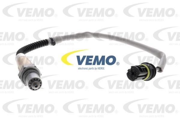 Vemo V20-76-0084 Датчик кислородный / Лямбда-зонд V20760084: Отличная цена - Купить в Польше на 2407.PL!
