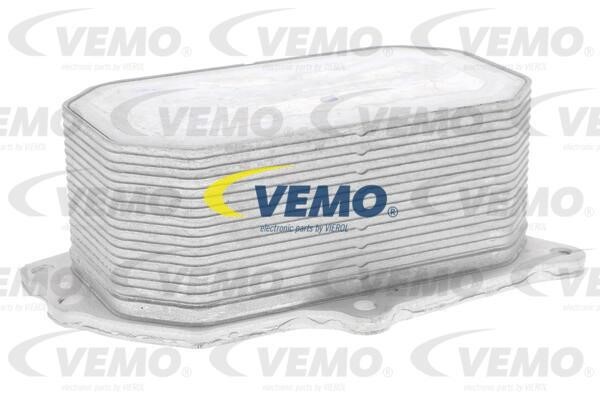Vemo V40-60-2115 масляный радиатор, двигательное масло V40602115: Отличная цена - Купить в Польше на 2407.PL!