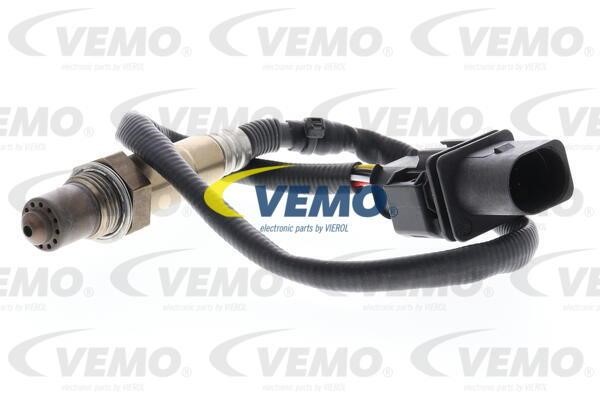 Vemo V20-76-0089 Датчик кислородный / Лямбда-зонд V20760089: Отличная цена - Купить в Польше на 2407.PL!