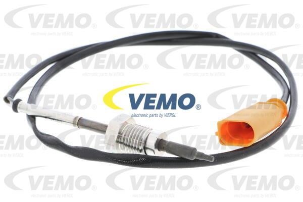 Vemo V10-72-1543 Датчик температуры отработанных газов V10721543: Отличная цена - Купить в Польше на 2407.PL!