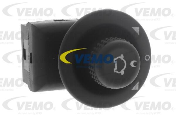 Vemo V25-73-0124 Mirror adjustment switch V25730124: Buy near me in Poland at 2407.PL - Good price!
