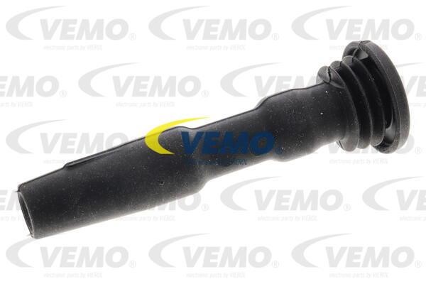 Vemo V10-70-0002 Plug, spark plug V10700002: Buy near me in Poland at 2407.PL - Good price!