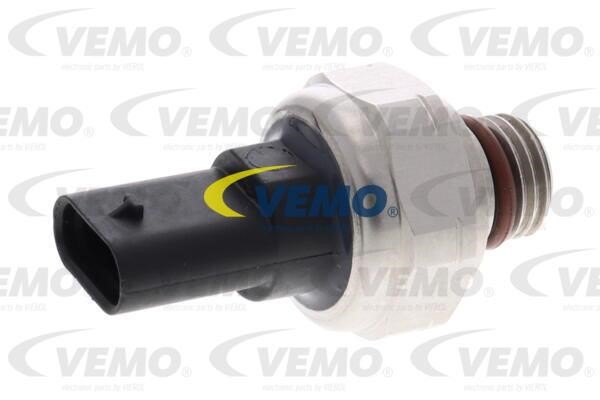 Vemo V20-72-0158 Sensor, exhaust pressure V20720158: Buy near me in Poland at 2407.PL - Good price!