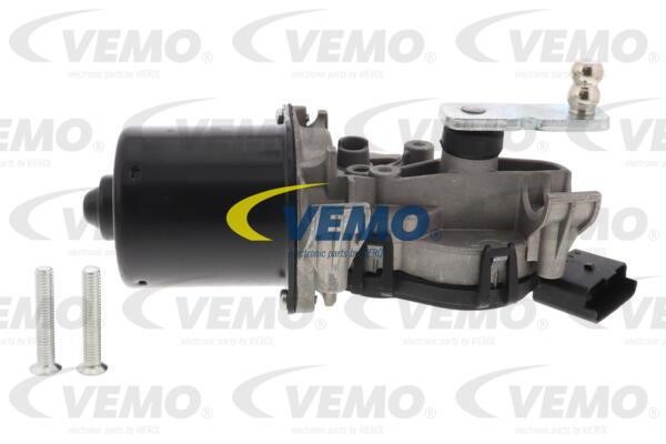 Vemo V46-07-0021 Wiper Motor V46070021: Buy near me in Poland at 2407.PL - Good price!